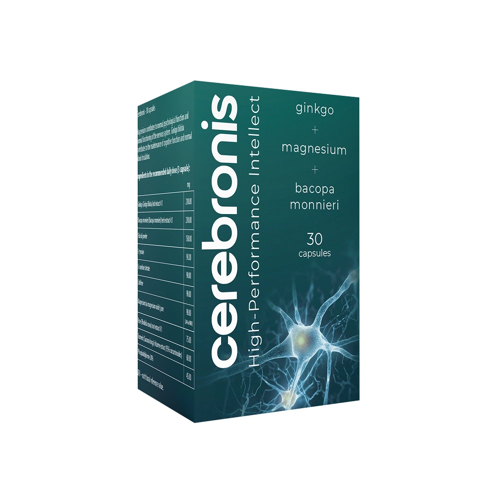Cerebronis