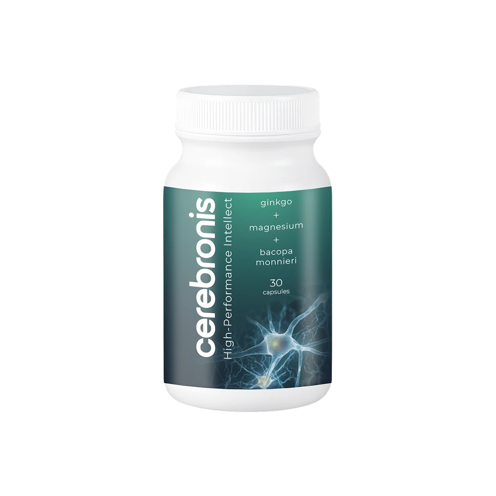 Cerebronis