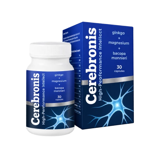 Gefälschtes Cerebronis aus dem Angebot von Drittanbietern