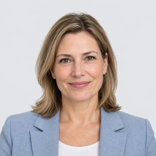 Katharina Vogel